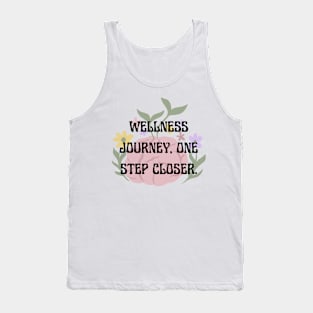 One step closer Tank Top